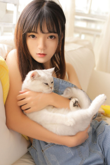 女友的妈妈